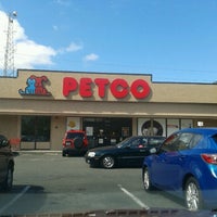 Photo taken at Petco by Katie G. on 8/30/2012