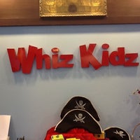 Photo taken at Whiz Kidz by Petch R. on 2/21/2012