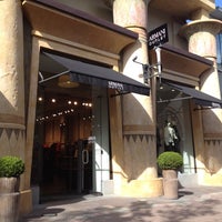 armani outlet fidenza