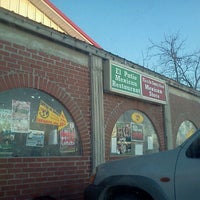 El Patio Restaurant West Liberty Ia