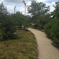 Photo taken at Earth Day Park by William l. on 7/27/2012