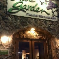 Olive Garden Italian Restaurant In Santee