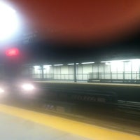 Photo taken at MTA Subway - St Lawrence Ave (6) by David R. on 9/13/2012