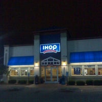 IHOP 3003 S Cicero Ave