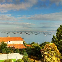 8/6/2012 tarihinde Héctor A.ziyaretçi tarafından Hotel Bosque Mar'de çekilen fotoğraf