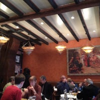 Das Foto wurde bei Barbes Restaurant von John P. am 3/27/2012 aufgenommen