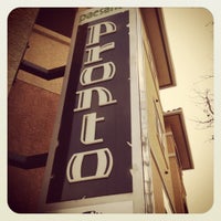 2/19/2012にShane B.がProntoで撮った写真
