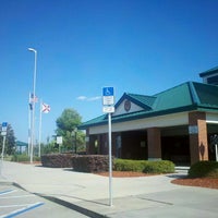 Photo taken at Okaloosa Rest Area - Interstate 10 West by Cesar L. on 4/22/2012