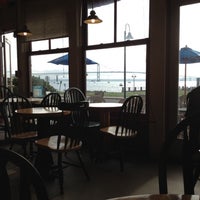 Photo taken at East Ferry Deli by Robert H. on 5/6/2012
