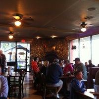 Photo taken at O&amp;#39;Connors Santa Maria Grill by Josh on 3/31/2012