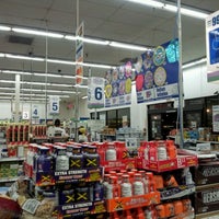 Photo taken at 99 Cents Only Stores by Ron T. on 7/12/2012