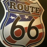 8/11/2012にDavid C.がRoute 66 Valenciaで撮った写真