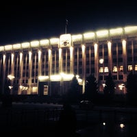 Photo taken at Сам пло by Варвара В. on 5/11/2012
