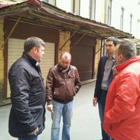 Photo taken at Рук оПИР и ко by Денис on 4/20/2012