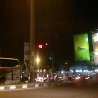 Review Lampu Merah Bulak Kapal