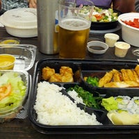 Photo taken at AAA Ichiban Sushi by Ryan W. on 6/6/2012