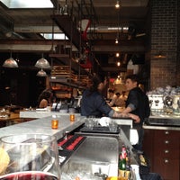 toronto gusto