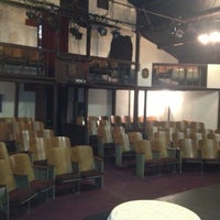 Photo taken at MACHA Theatre Company by Yaniv W. on 8/2/2012