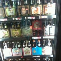 Photo taken at Rayan&amp;#39;s Liquors by Kirsten J. on 4/14/2012