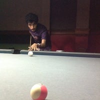 Photo taken at Dinar Billiard by David H. on 6/10/2012