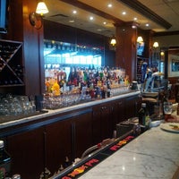 Photo taken at Tuscany Grille by Ben H. on 8/14/2012