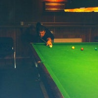 Photo taken at nelsonsnooker club by Erdal G. on 9/1/2012