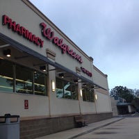 Photo taken at Walgreens by Tiffane&amp;#39; W. on 4/4/2012