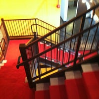 Photo taken at Stairs of Khazad-dum by Aaron S. on 6/21/2012