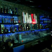 Photo taken at Black by Yiğit Can B. on 3/24/2012
