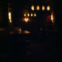 Photo taken at 55° Wine Bar by Daniel R. on 8/20/2012