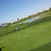 Photo taken at Kokopelli Golf Club by Jim Y. on 3/31/2012