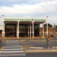 รูปภาพถ่ายที่ Brownsville South Padre Island International Airport โดย Lucas Y. เมื่อ 4/5/2012
