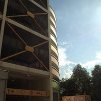 Photo taken at Admiralty Place MSCP (No. WLW94) by Robert Wesley S. on 6/8/2012