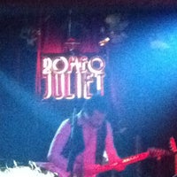 Photo taken at Romeo &amp; Juliet by Ceren O. on 2/14/2012