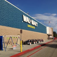 Walmart Supercenter - 13 tips