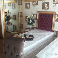 Photo taken at Hotel Soliman by Arzu on 7/6/2012