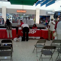 Photo taken at The Mall West End by Jarrod B. on 6/2/2012