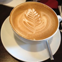 Photo taken at Traveler&amp;#39;s Coffee by Yaroslav S. on 7/13/2012
