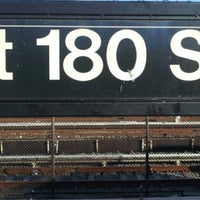 Photo taken at MTA BxM10 (Moving Target) by Jerk J. on 6/28/2012