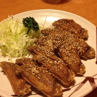 風来坊 錦店 Wings Joint In 名古屋市