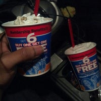 Photo taken at Dairy Queen by Taiwan B. on 6/1/2012