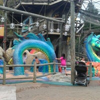 Photo taken at Land of the Dragons by LiAnne P. on 8/22/2012