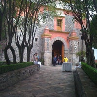 Parroquia de San Jacinto - Alvaro Obregon, Distrito Federal