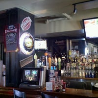 Photo taken at Bull &amp;amp; Bear Pub by Lucifer on 6/25/2012