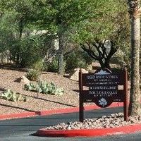 4/29/2012 tarihinde Michael L.ziyaretçi tarafından Red Mountain RV Resort'de çekilen fotoğraf