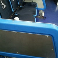 Photo taken at CTA Bus 22 by beth k. on 8/17/2012