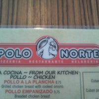 Photo taken at Polo Norte - Kendall by Gladys S. on 7/1/2012