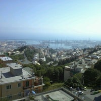 7/30/2012에 Adam M.님이 Youth Hostel Genova에서 찍은 사진