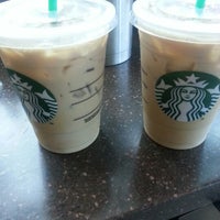 Photo taken at Starbucks by Ryan L. on 8/3/2012