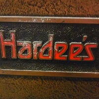 Photo taken at Hardee&amp;#39;s / Red Burrito by Lucss H. on 2/24/2012